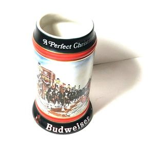 Bud~Mug1992 Collector's Series